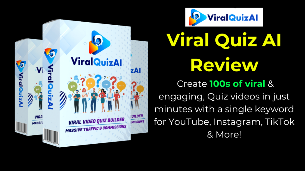 viral quiz Ai Review